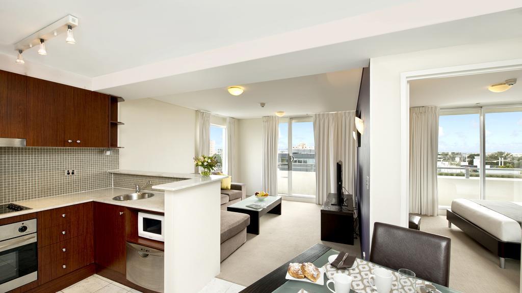 Park Regis Concierge Apartments Sydney Exterior photo
